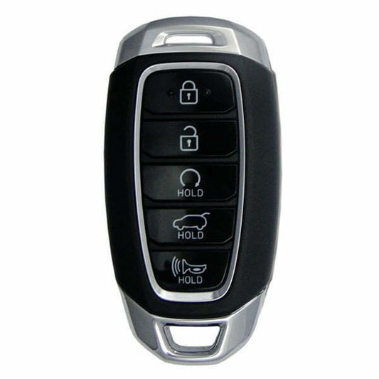 2020-2022 Hyundai Palisade / 5-Button Smart Key / PN: 95440-S8010 /