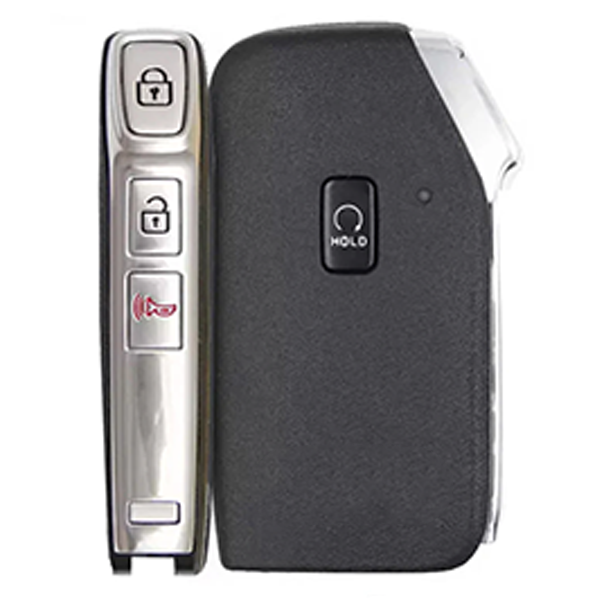 2021-2023 Kia Seltos / 4-Button Smart Key (Aftermarket)