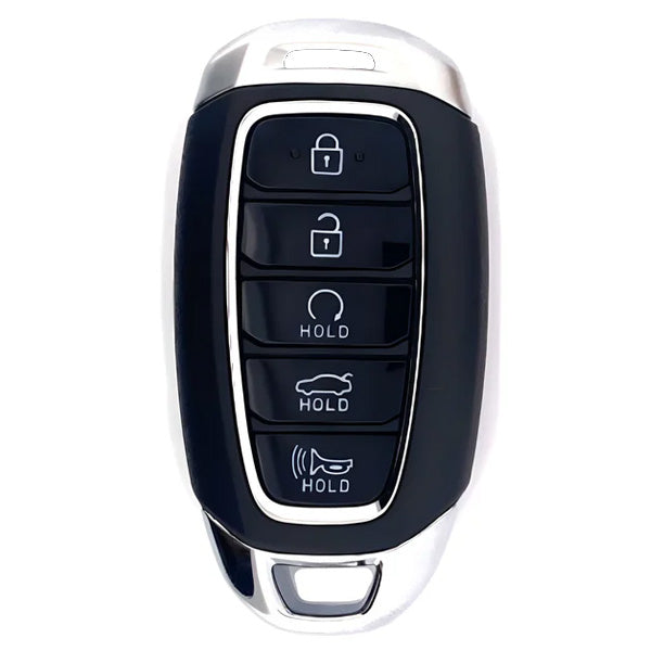 2021-2023 Hyundai Elantra / 5-Button Smart Key (Aftermarket)