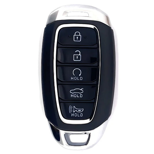2021-2023 Hyundai Elantra / 5-Button Smart Key (Aftermarket)