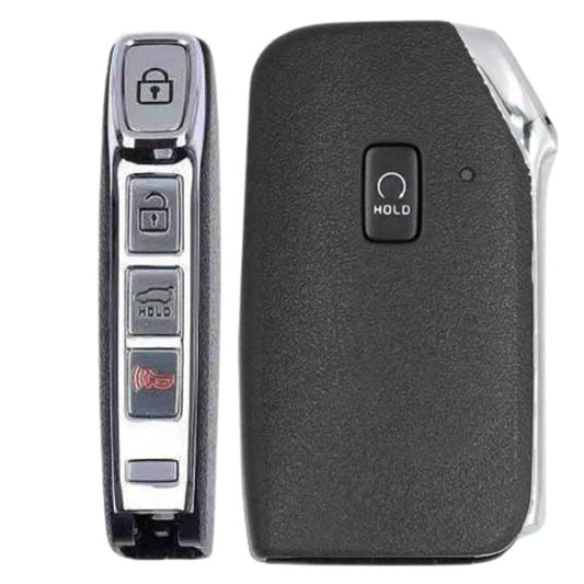 2022 Kia Telluride / 5-Button Smart Key  (Aftermarket)