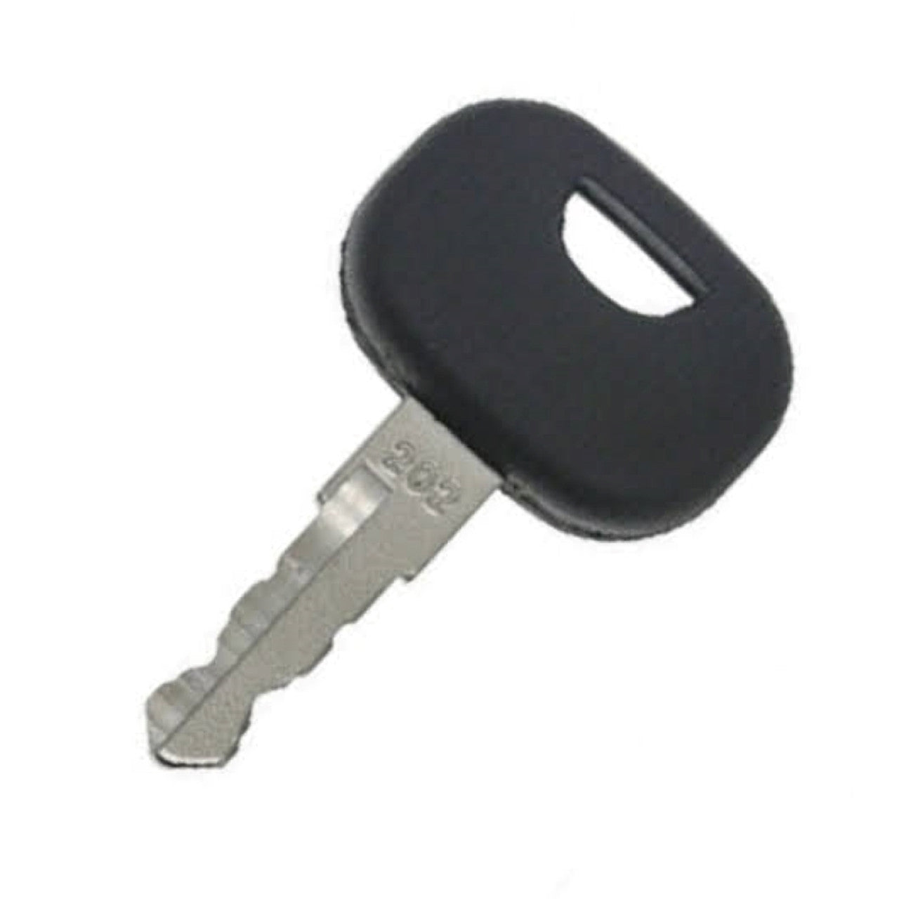 Takeuchi Wheel Loader Ignition Key 201