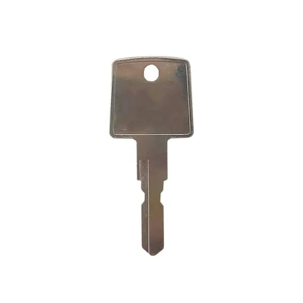 Pre Cut Wah Lin Club Car Key Replacement Model No. #26