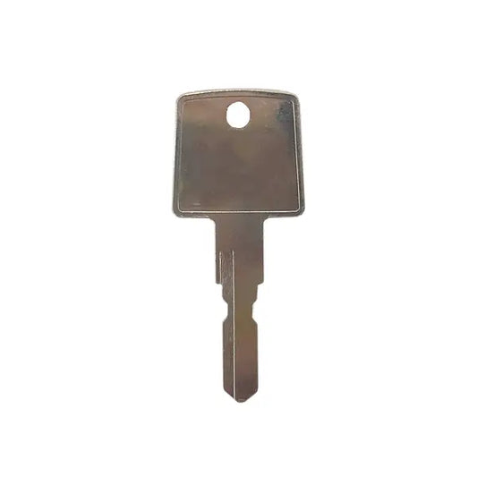 Pre Cut Wah Lin Club Car Key Replacement Model No. #26