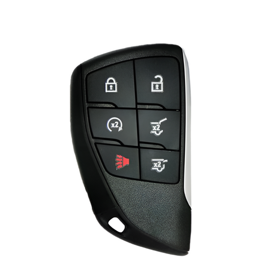 2021-2022 Buick Envision GMC Yukon 6-Button Smart Key (AFTERMARKET)