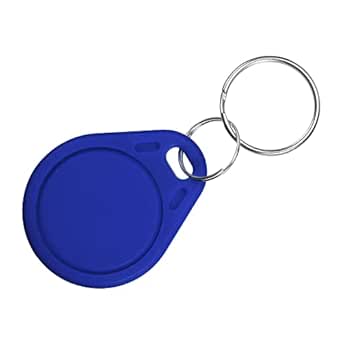IC Card Key Fobs RFID Proximity 13.56MHz UID Key fobs/Tags