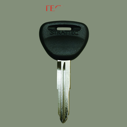 Strattec – Mitsubishi MIT3-P Plastic Head Key / 692071