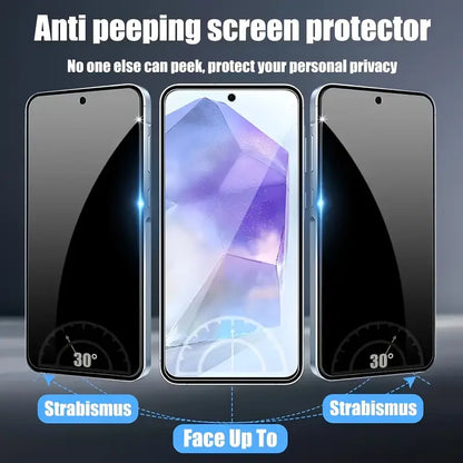 iPhone Series - Tempered Glass Screen Protector for iPhone – Professionally Installed.