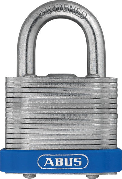ABUS LAMINATED PADLOCK 2" SHKL AU-41-40-HB50 KA   