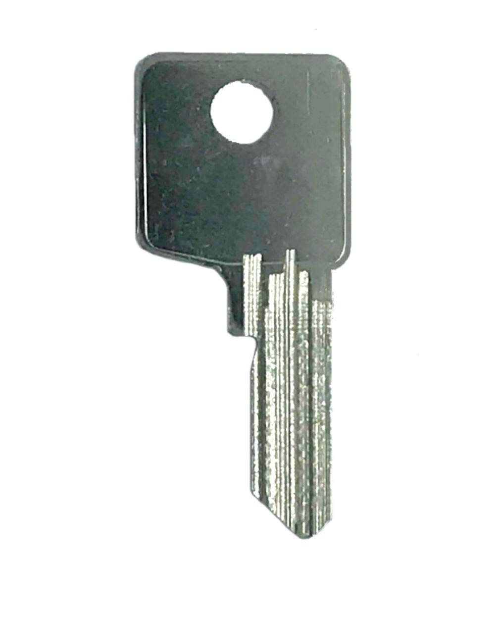 Key Blank DM VL