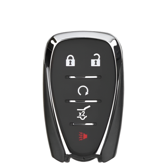 2018-2022 Chevrolet Equinox / 5-Button Smart Key  (AFTERMARKET