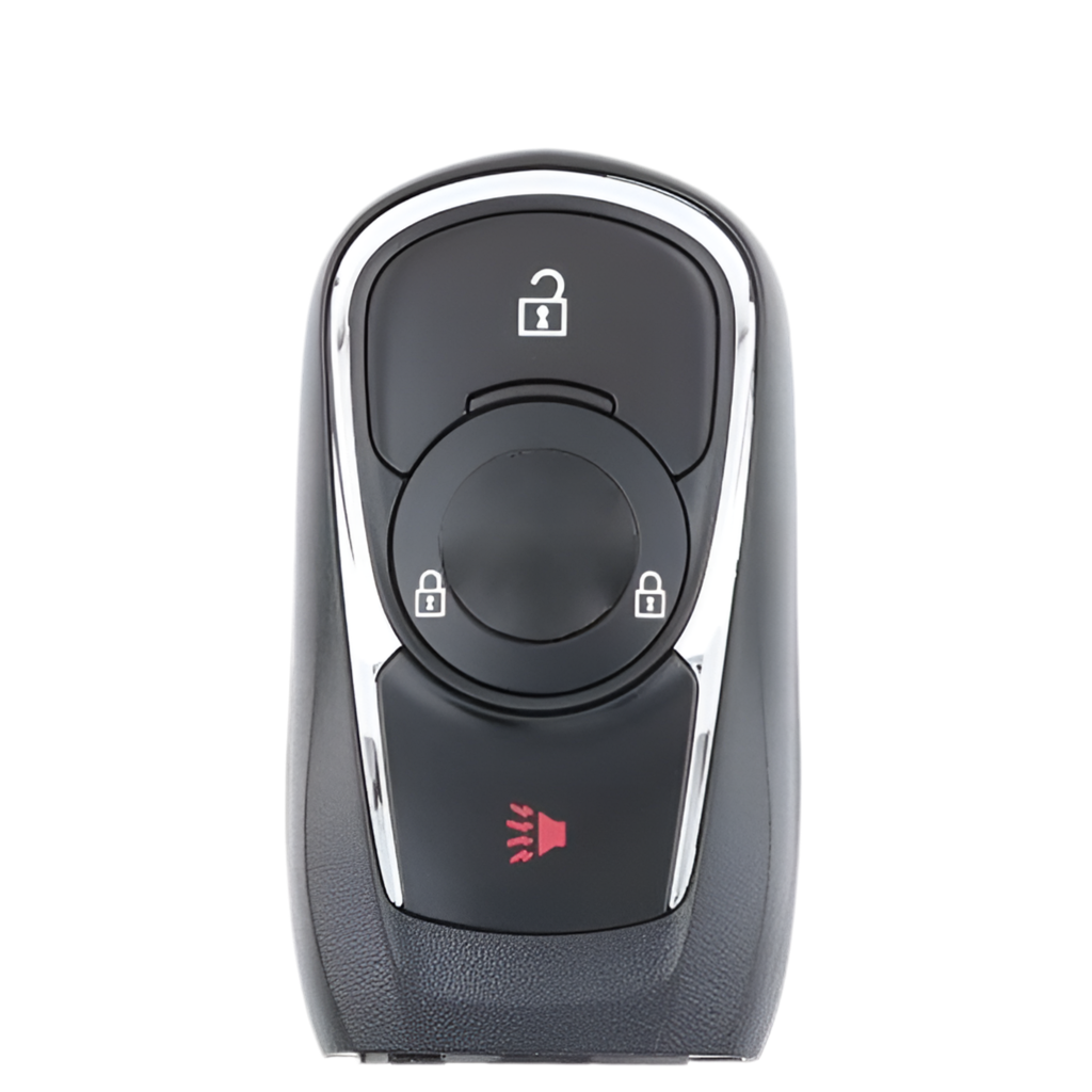 2018-2020 Buick Regal / 3-Button Smart Key (AFTERMARKET)