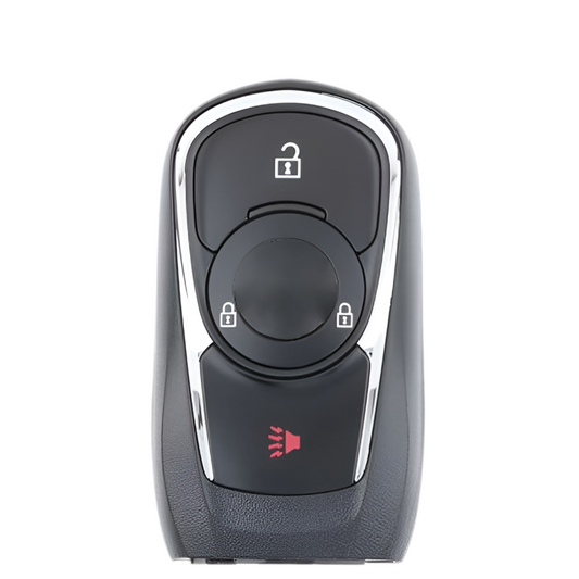 2018-2020 Buick Regal / 3-Button Smart Key (AFTERMARKET)