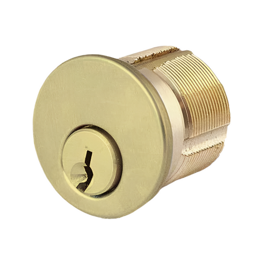 Premium Mortise Cylinder -1-1/2"  SCHLAGE C KEYWAY