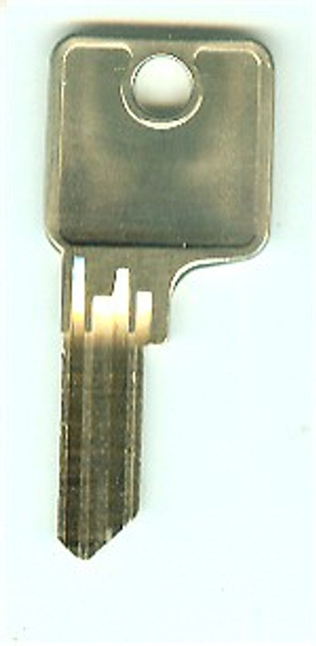 Key Blank DM KT