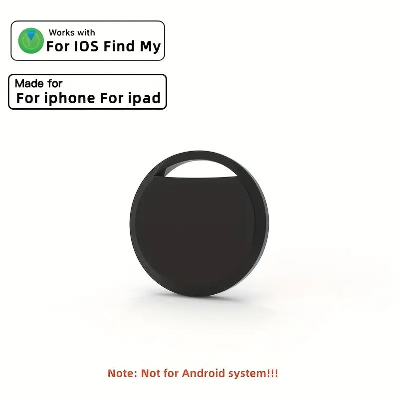 Accutag RSH Mini Tracker Smart Tag - For Apple Devices