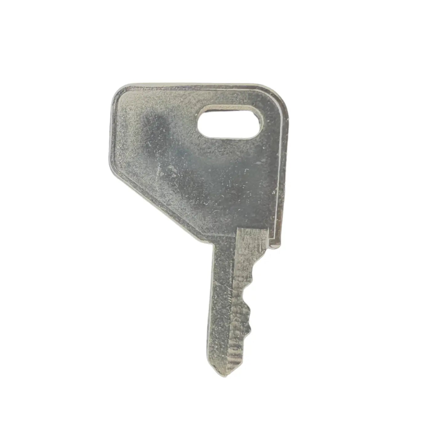 Pre Cut BilJax Ignition Key 3095 #91