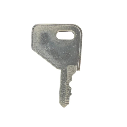 Pre Cut BilJax Ignition Key 3095 #91