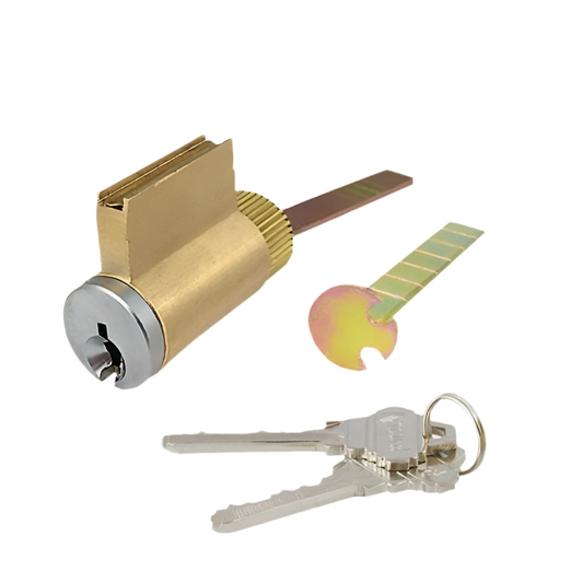 Premium Key-In-Knob Cylinder SC1 keyway