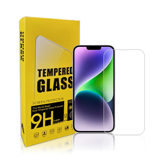DIY HD Tempered Glass Screen Protector – Google Pixel 6