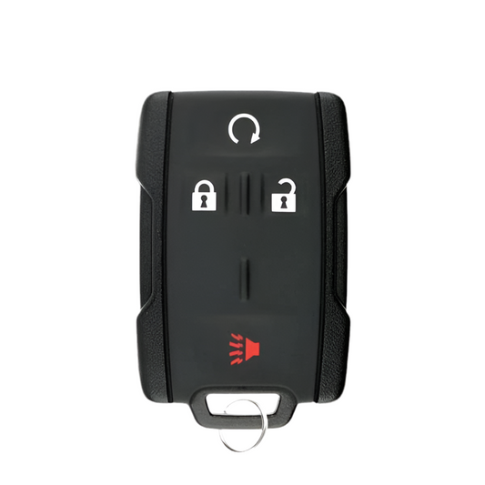2014-2019 GM / 4-Button Keyless Entry Remote (Aftermarket)