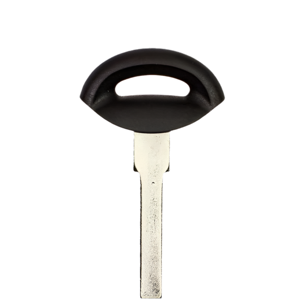 2008-2009 Saab 9-3 / Emergency Key Blade (2-Track) / S32YS / 93166902 