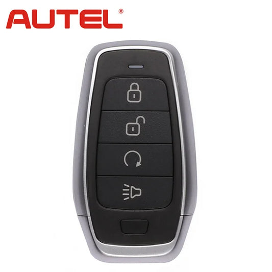 Autel - 4-Button Universal Smart Key - Remote Start AUTEL