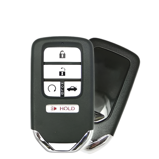 2018-2022 Honda Accord / 5-Button Smart Key (AFTERMARKET)