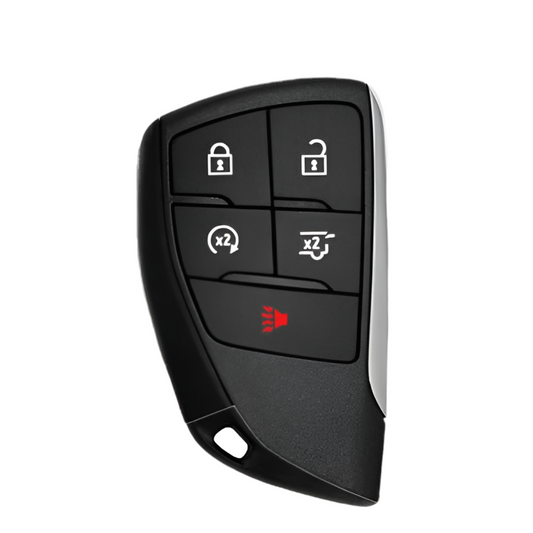2021-2022 Buick Envision  Chevrolet  5-Button Smart Key (AFTERMARKET)