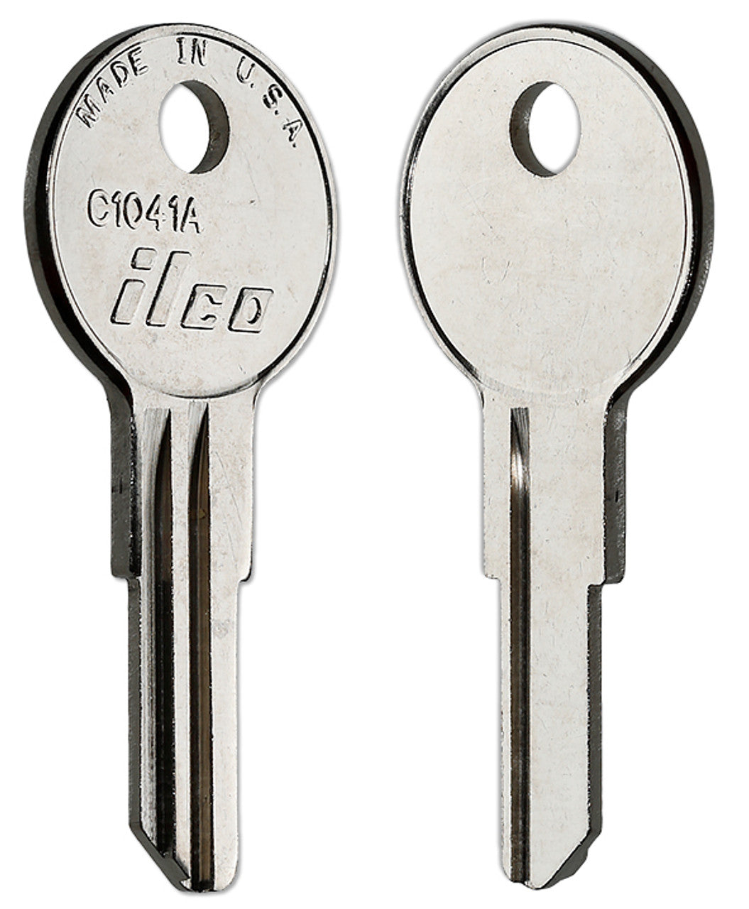 Key Blank C1041A