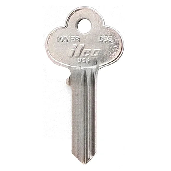 Key Blank 1001EB CO3 (5 Pin Master)