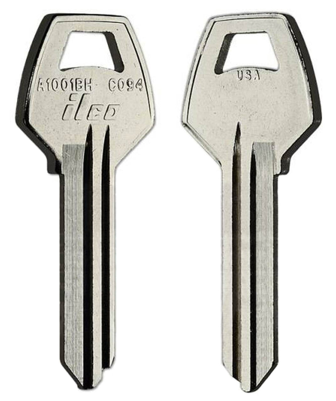 Key Blank A1001BH CO94 (6 Pin)