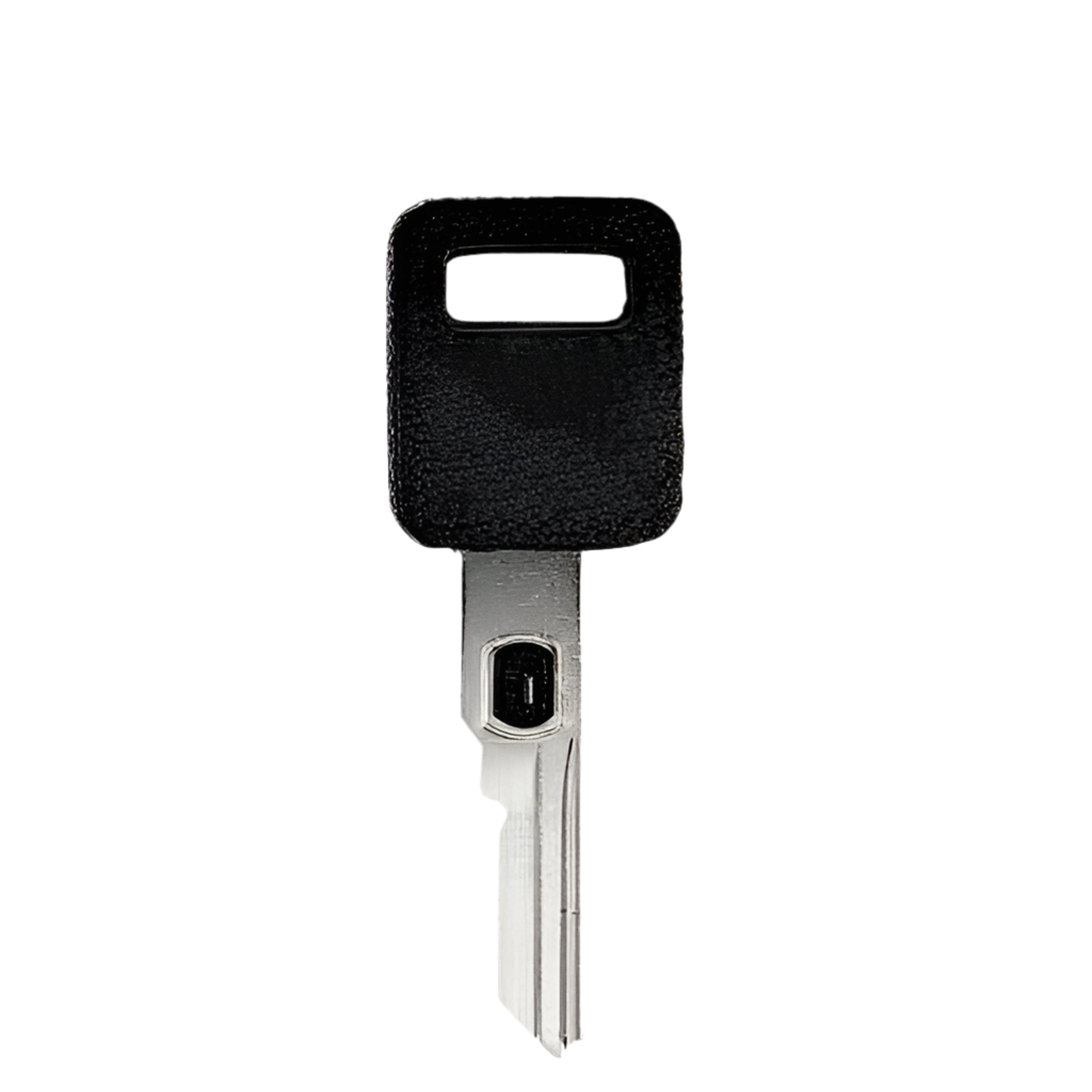 GM Single-Sided VATS Keys (2-15 VATS)
