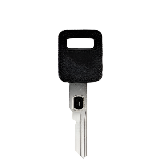 GM Single-Sided VATS Keys (2-15 VATS)