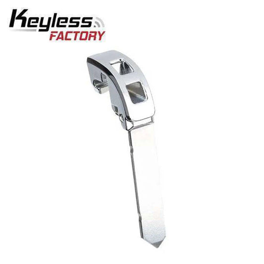 2022 Honda Civic / Emergency Key (AFTERMARKET)