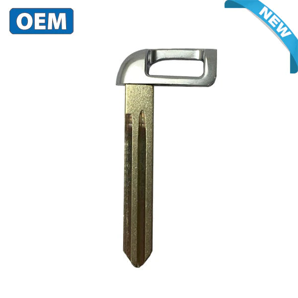 2009-2019 Hyundai Kia / Emergency Key / HY15 / PN: 81996-2M020 (OEM)  