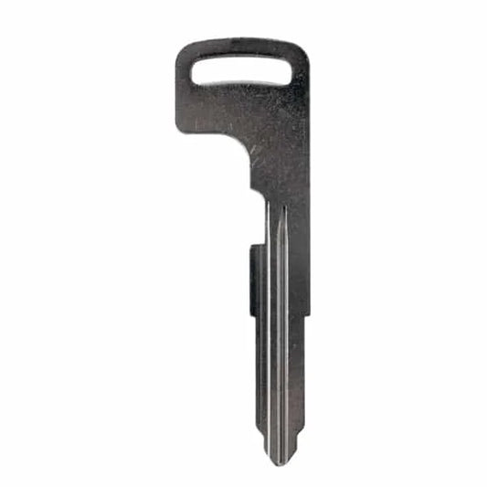 2006-2019 Mitsubishi Emergency Key / MIT3 / PN: 6370A770 (Aftermarket)