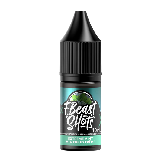 F Beast Shots Extreme Mint