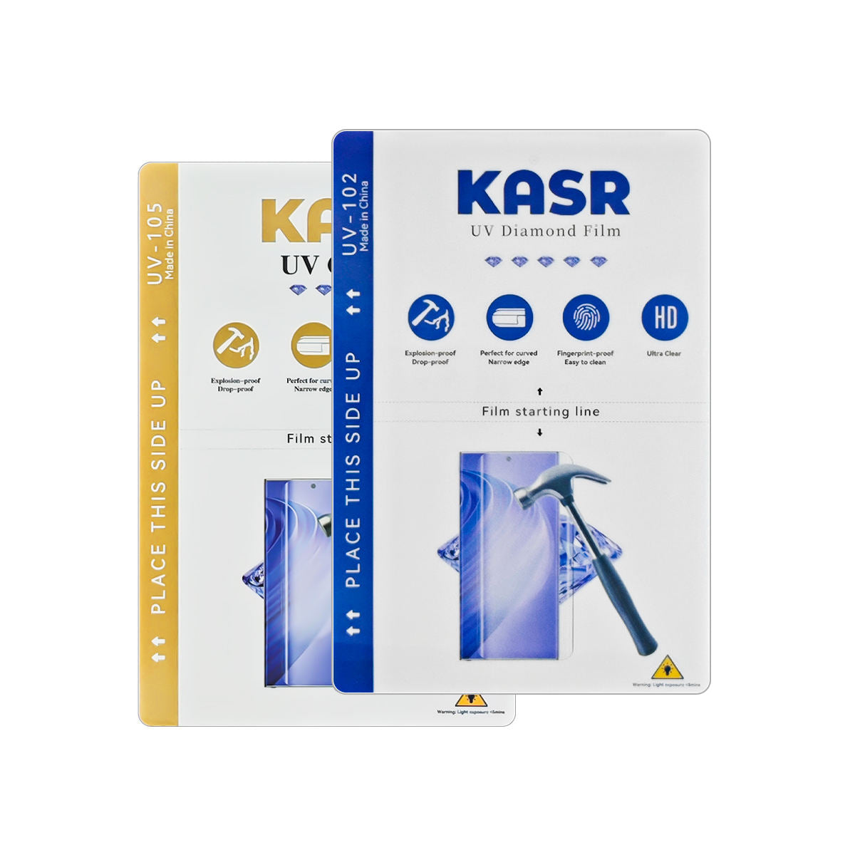 Cell Phone Screen Protectors Film