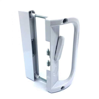 Hook Patio Lock – No Cylinder                                         