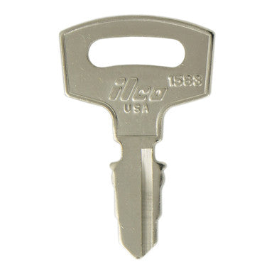 Vehicle Key Blank 1583