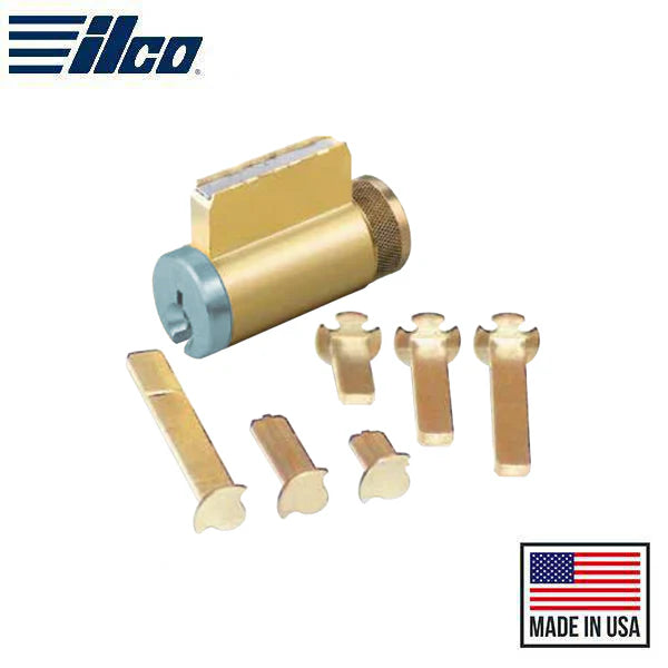Key-In-Knob Cylinder - 5 Pin - Yale GA keyway
