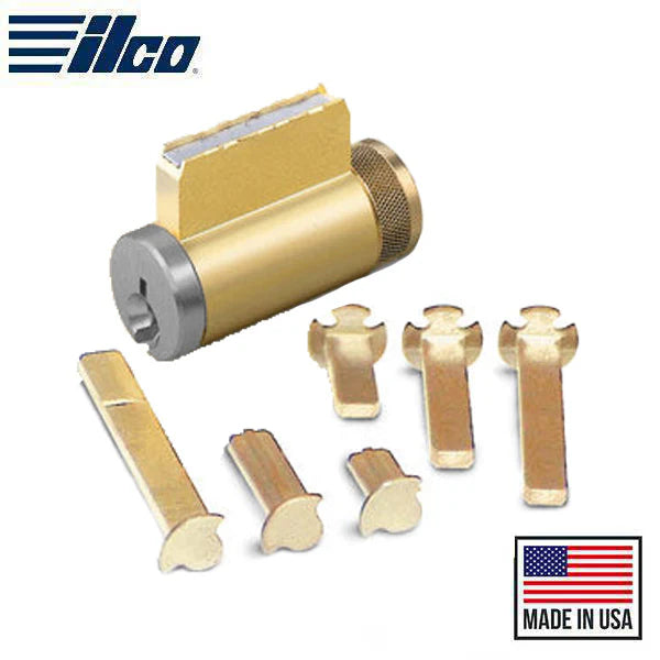 Key-In-Knob Cylinder / 5 Pin / Schlage C123 Keyway