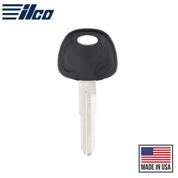 Vehicle Key Blank HY16-P