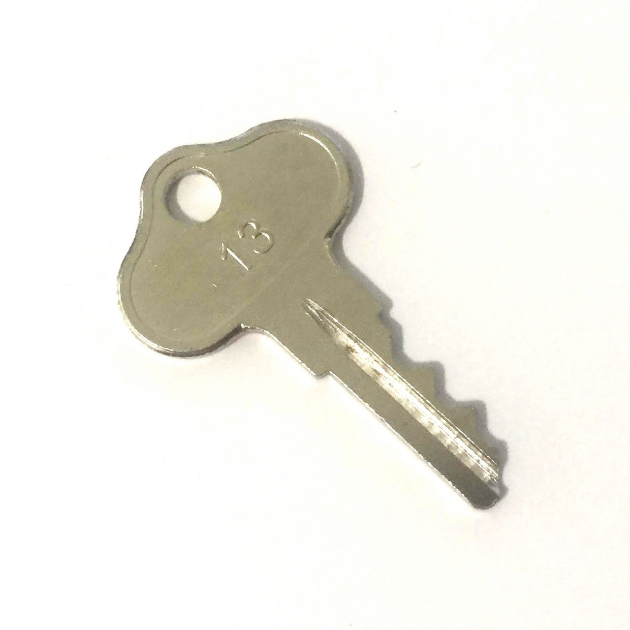 Ditch Witch Ignition Key 215-052