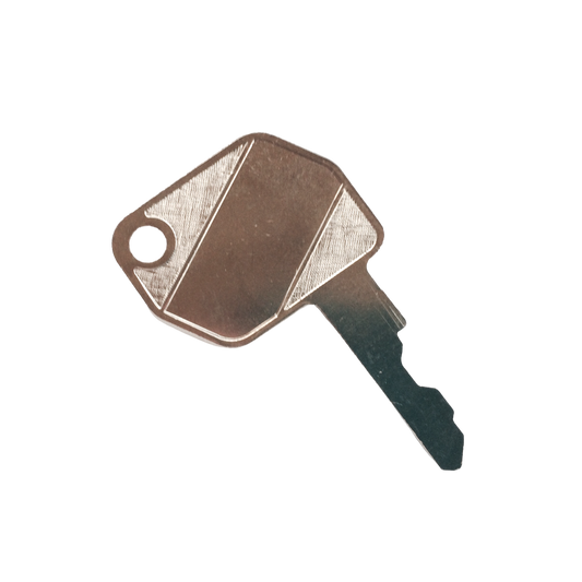 JCB Ignition Key 701/05501 or 92274