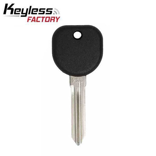 2004-2009 B107 PT04 (PK3) Z Keyway Transponder Key AFTERMARKET