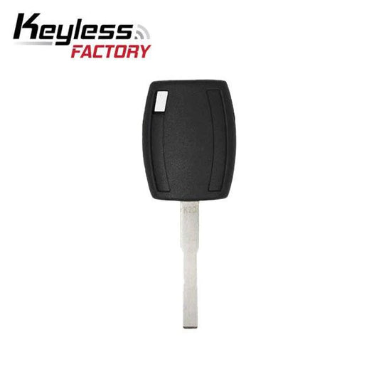 2011-2020 Ford / H94-PT / Side Mill Transponder Keys (AFTERMARKET)