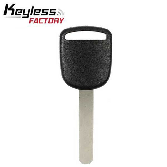 2000-2009 Honda - HD113 Transponder Key (8E Chip) (AFTERMARKET)