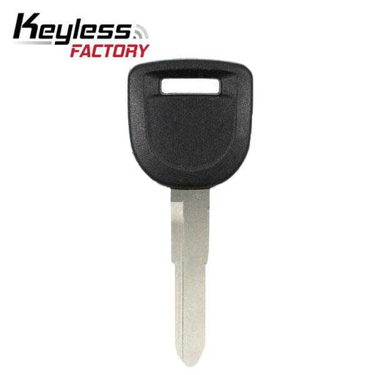 2003-2014 Mazda MZ24 / MZ34 Transponder Key (AFTERMARKET)